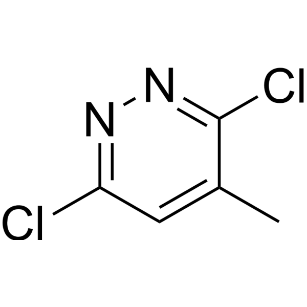 3,6-Dichloro-4-methylpyridazine 19064-64-3